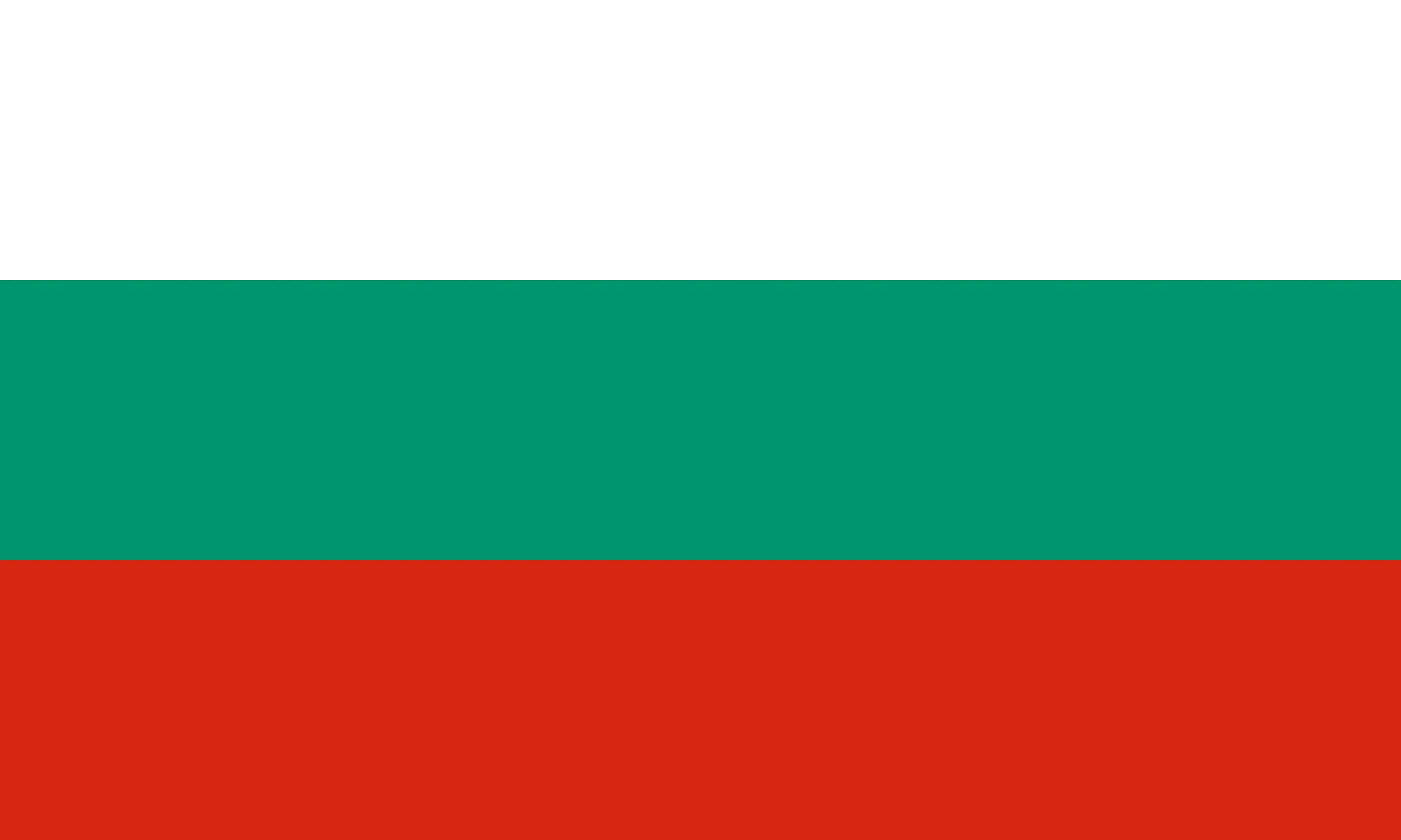 Български flag