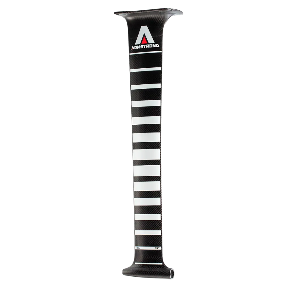 ARMSTRONG MAST - 85 cm / 33.5 ARMSTRONG MAST - 85 cm / 33.5
