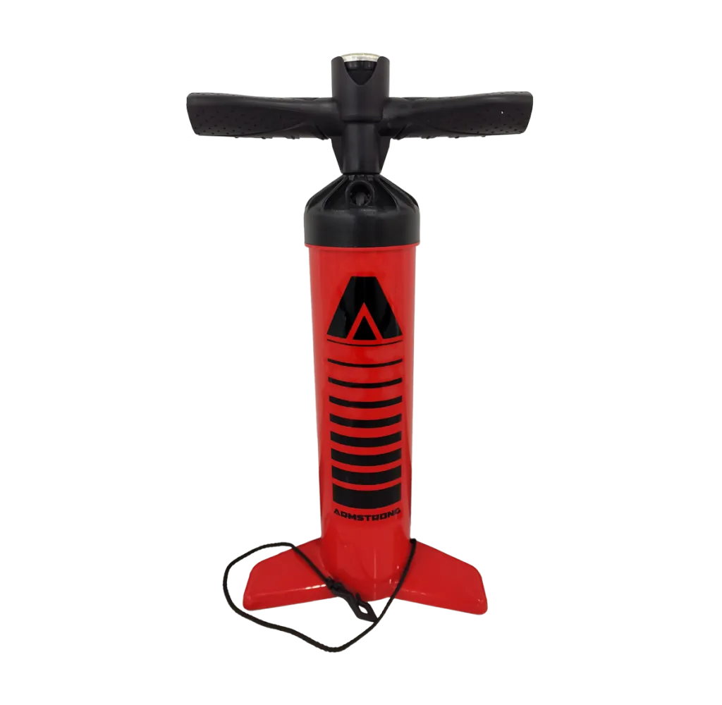 ARMSTRONG A-WING PUMP