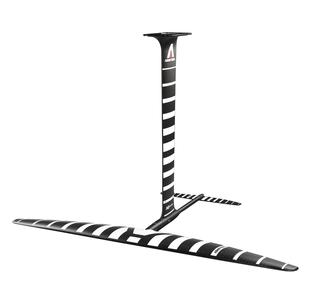 ARMSTRONG PUMP FOIL - in stock