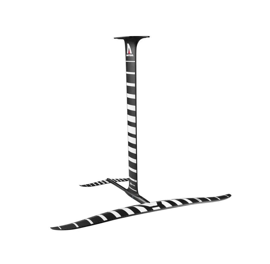 HA1180 FOIL KIT - Image 3