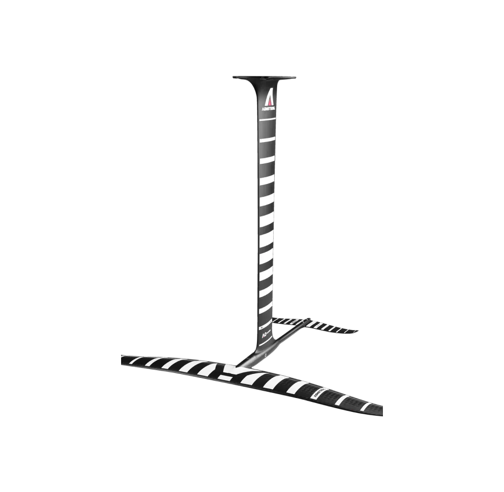 HA1180 FOIL KIT - Image 1