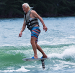 MIKE MURPHY CARBON PRO - Image 3