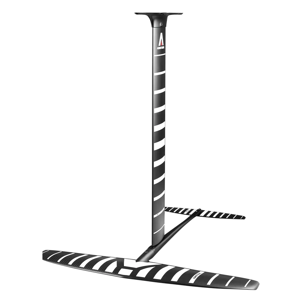 S1 ALLOY FOIL KIT - Image 1