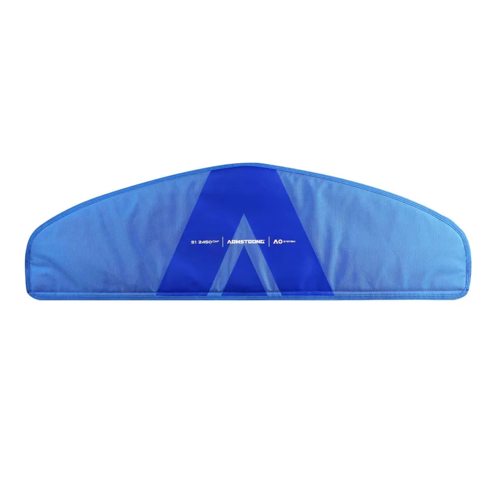 S1 ALLOY FOIL KIT - Image 4